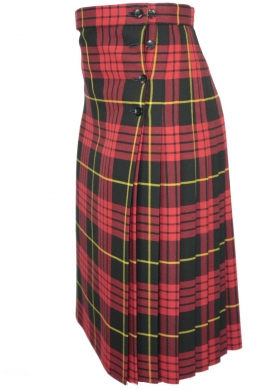 de Stafford Kilt (Yr 7-10)